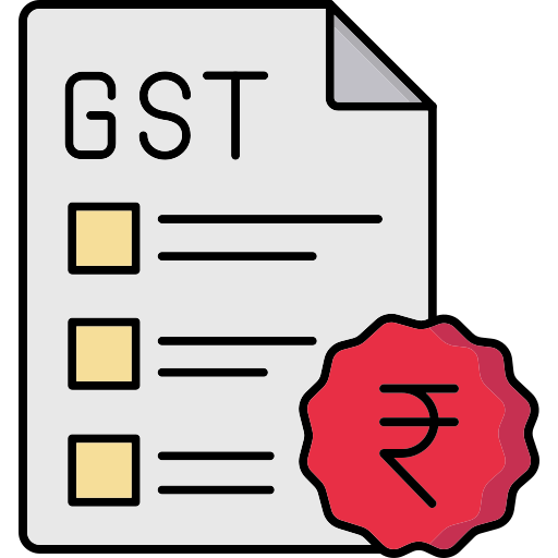 GST Image