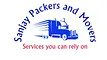 SANJAY PACKERS AND MOVERS