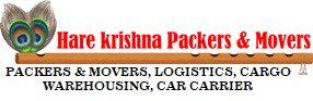 HARE KRISHNA PACKERS AND MOVERS