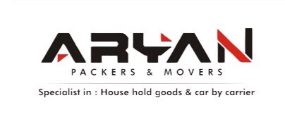 Aryan Packers And Movers 