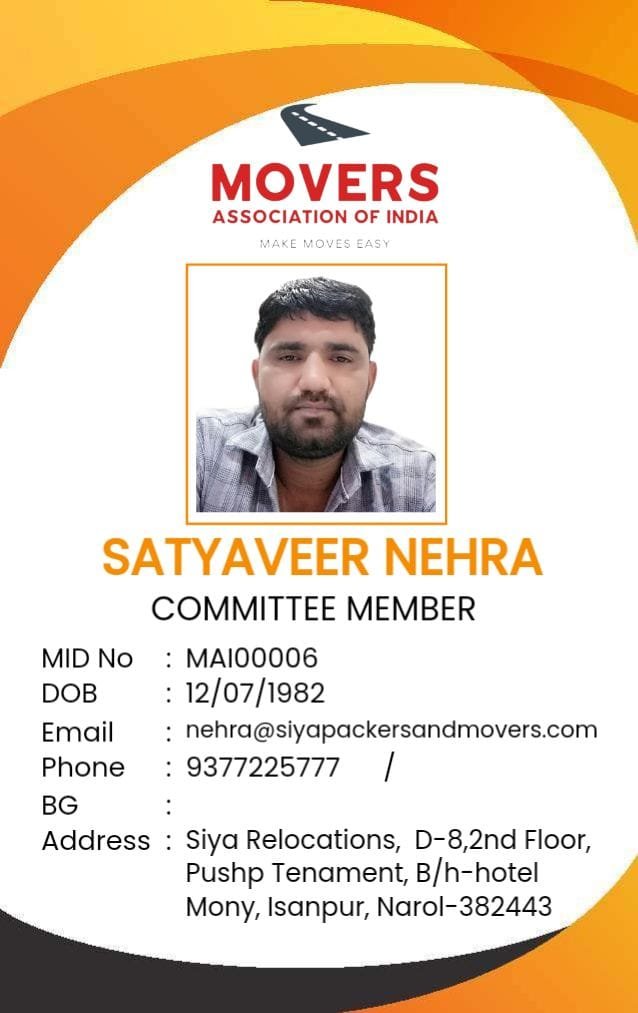 Satyaveer Nehra